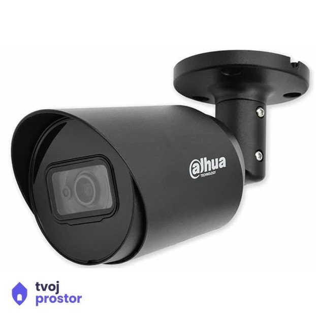 Dahua HAC-HFW1200T-0280B-BLACK — video nadzor i alarmi, MM Mobile Lapovo, Lapovo