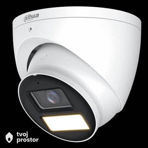 Dahua HAC-HDW1239T-A-LED-0280B-S3 — video nadzor i alarmi, MM Mobile Lapovo, Lapovo