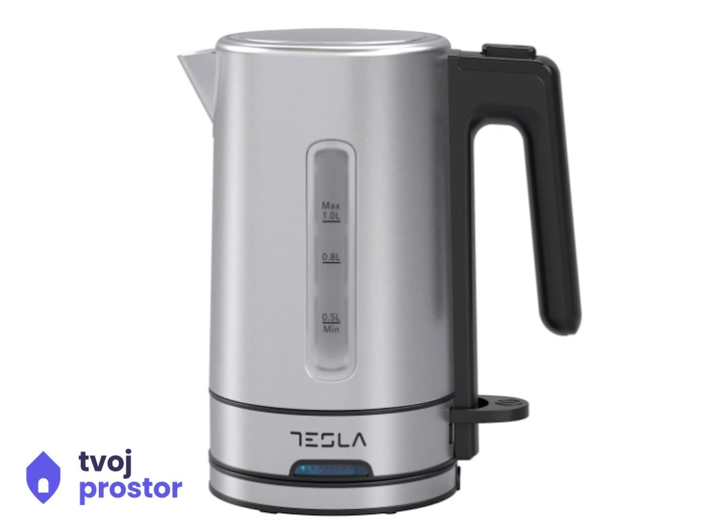Ketler TESLA KT550BXD 2200W/1.7L/inox — mali kućni aparati, MM Mobile Lapovo, Lapovo