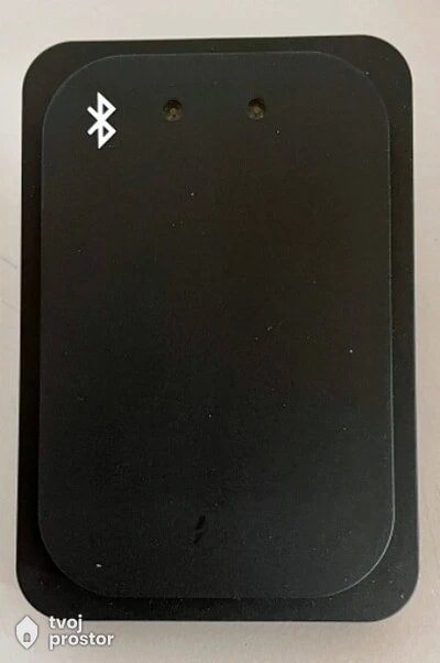 ITS-AX2 Radar za rampe — fotografija 2 od 5