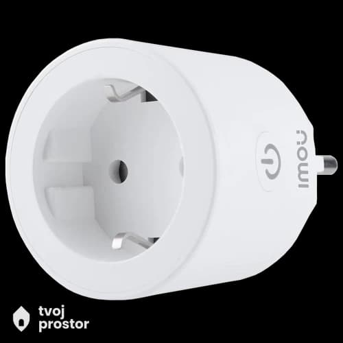 Imou CE2P — pametna kuća, MM Mobile Lapovo, Lapovo