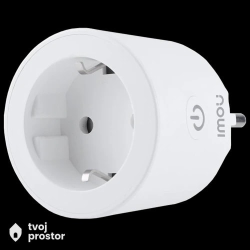 Imou CE2P — pametna kuća, MM Mobile Lapovo, Lapovo
