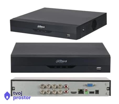 XVR5108HS-4KL-I3 — video nadzor i alarmi, MM Mobile Lapovo, Lapovo