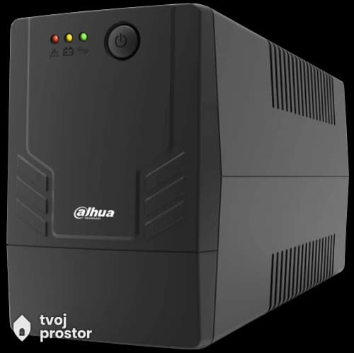 Dahua PFM3350-1000 — video nadzor i alarmi, MM Mobile Lapovo, Lapovo