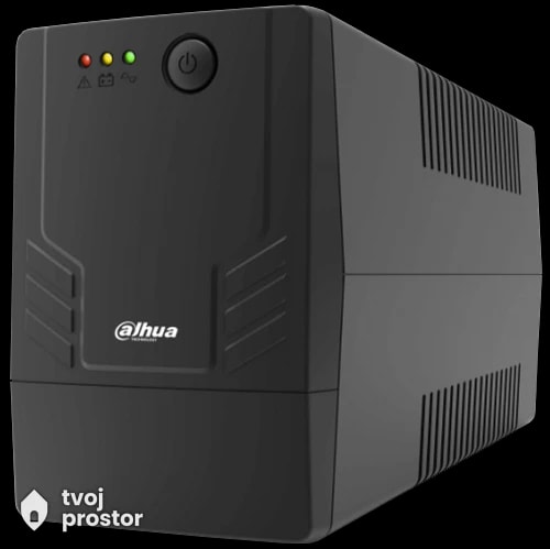 Dahua PFM3350-1000 — video nadzor i alarmi, MM Mobile Lapovo, Lapovo