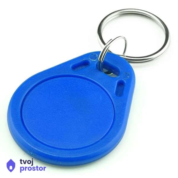 ID tag — interfoni i kontrola pristupa, MM Mobile Lapovo, Lapovo