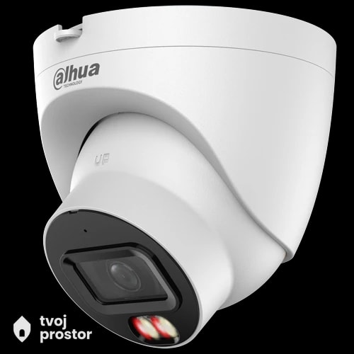 Dahua IPC-HDW21249T-S-IL-0280B — video nadzor i alarmi, MM Mobile Lapovo, Lapovo
