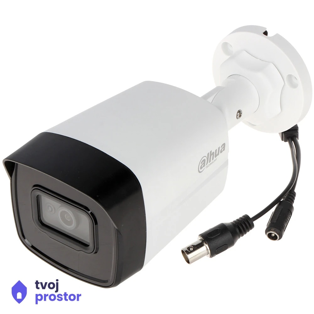 Dahua HAC-HFW1200TL-A-0280B — video nadzor i alarmi, MM Mobile Lapovo, Lapovo