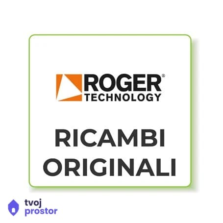 Limit switch Roger RS303 — automatika za kapije, MM Mobile Lapovo, Lapovo