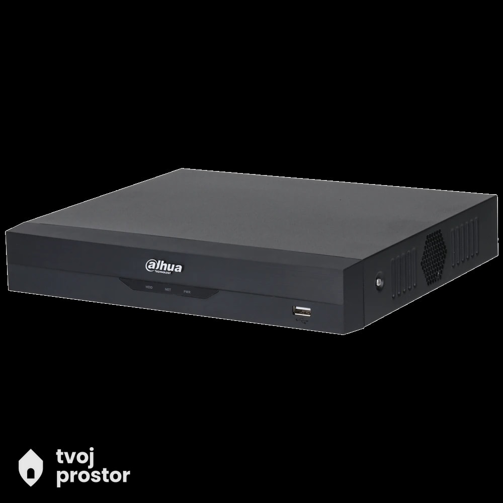 Dahua NVR2104HS-I2 — video nadzor i alarmi, MM Mobile Lapovo, Lapovo