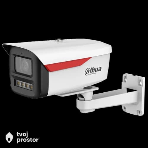 Dahua IPC-HFW2449M-S-LED-0360B-B-PRO — video nadzor i alarmi, MM Mobile Lapovo, Lapovo