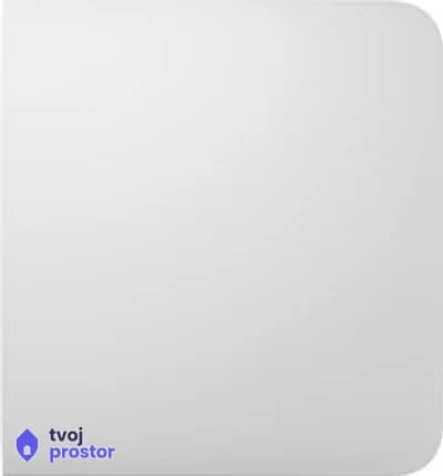 Ajax SideButton (1-gang/2-way) WHITE — video nadzor i alarmi, MM Mobile Lapovo, Lapovo