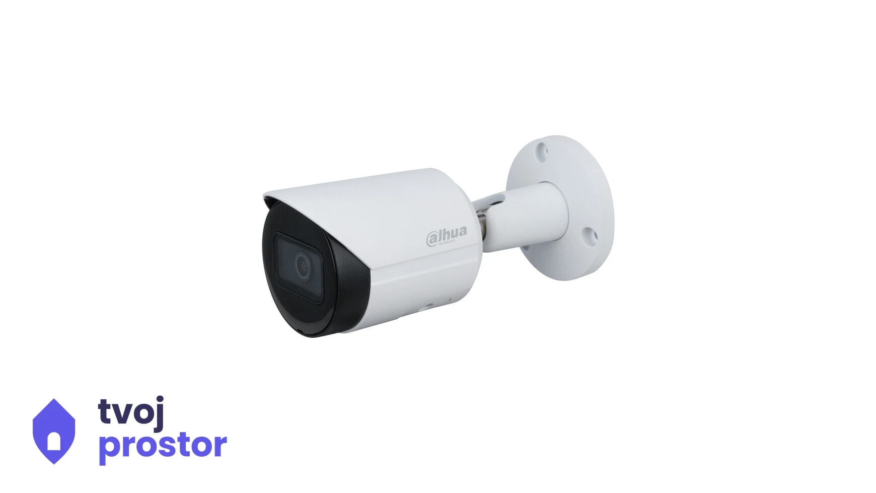 Dahua IPC-HFW2531S-S-0280B-S2 — video nadzor i alarmi, MM Mobile Lapovo, Lapovo