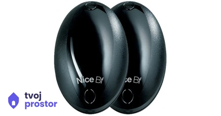 NICE BF – foto ćelije — automatika za kapije, MM Mobile Lapovo, Lapovo