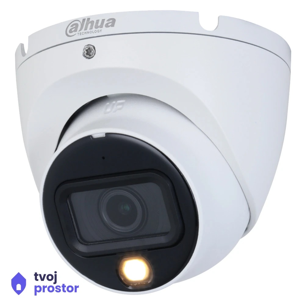 Dahua HAC-HDW1200TLM-IL-A-0280B-S6 — video nadzor i alarmi, MM Mobile Lapovo, Lapovo