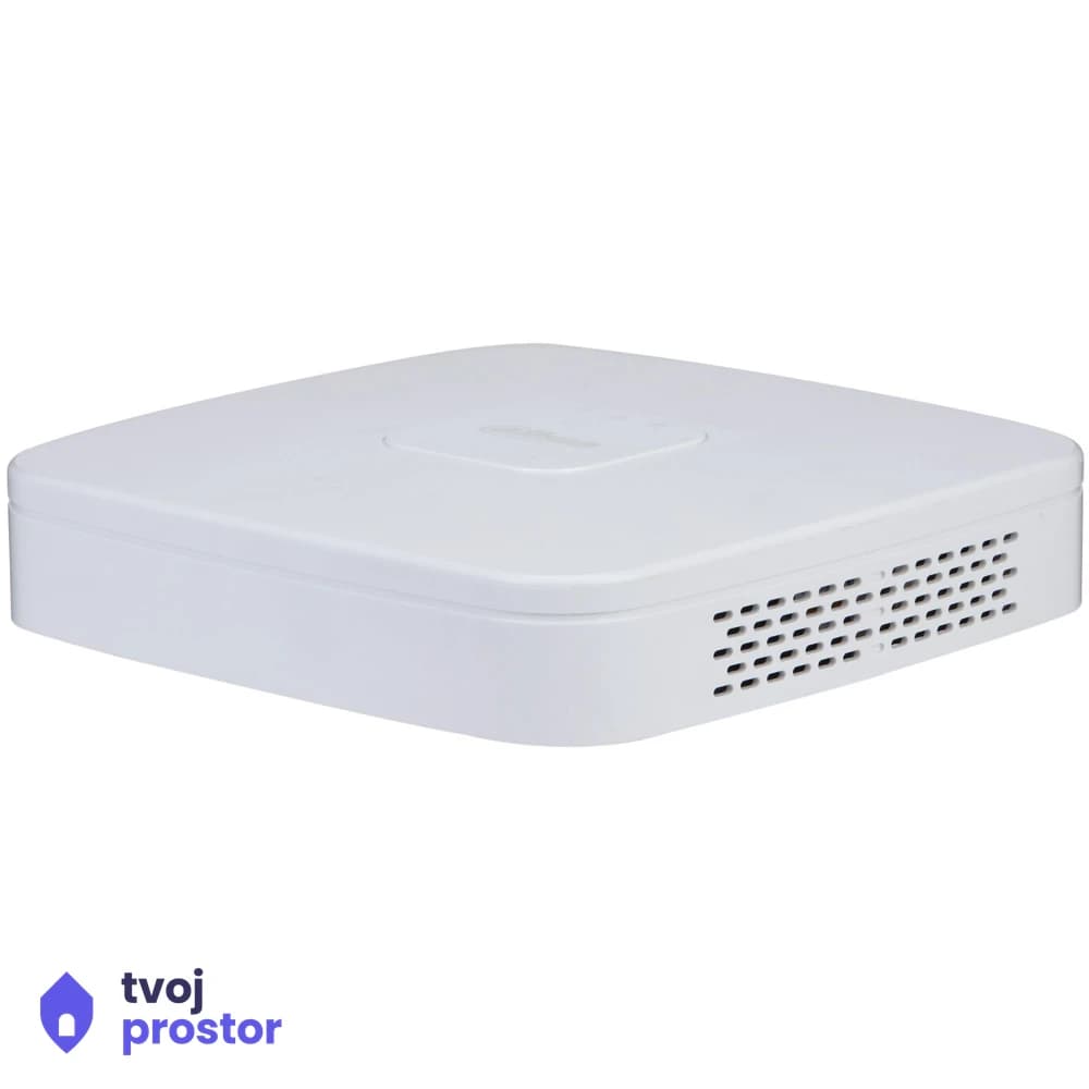Dahua NVR4104-EI — video nadzor i alarmi, MM Mobile Lapovo, Lapovo