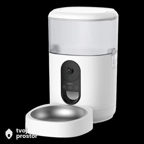 Imou PET-PF1-4LSP — pametna kuća, MM Mobile Lapovo, Lapovo