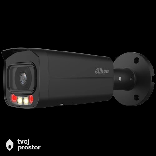 Dahua IPC-HFW2449T-AS-IL-0360B-BLACK — video nadzor i alarmi, MM Mobile Lapovo, Lapovo