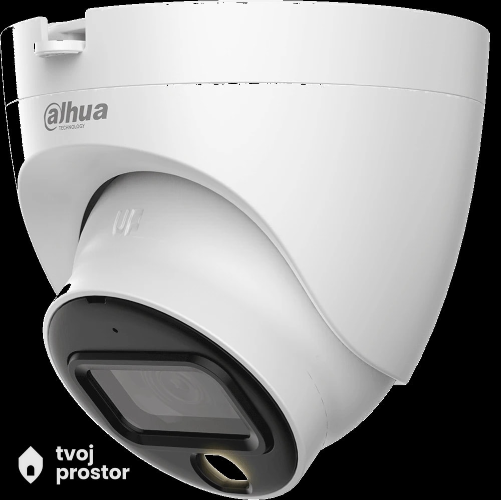 Dahua HAC-HDW1509TLQ-A-LED-0280B-S2 — video nadzor i alarmi, MM Mobile Lapovo, Lapovo