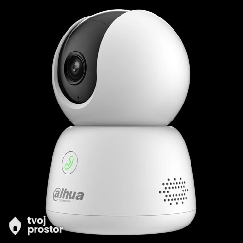 Dahua H5B — video nadzor i alarmi, MM Mobile Lapovo, Lapovo