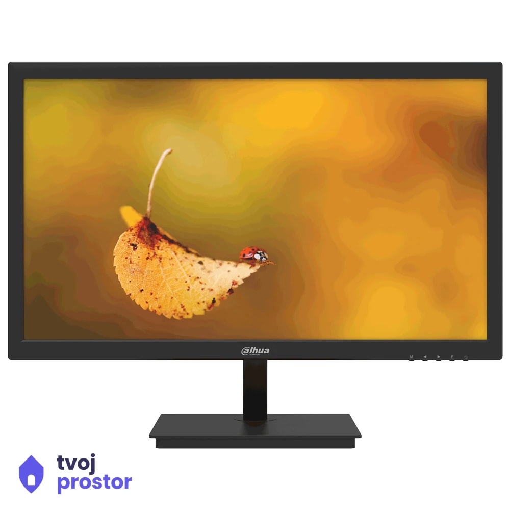 Dahua LM19-L200 — video nadzor i alarmi, MM Mobile Lapovo, Lapovo