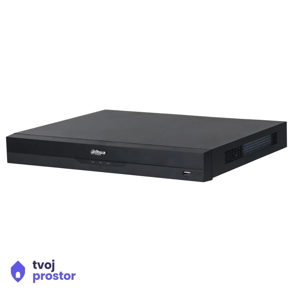 Dahua NVR4208-8P-EI — video nadzor i alarmi, MM Mobile Lapovo, Lapovo
