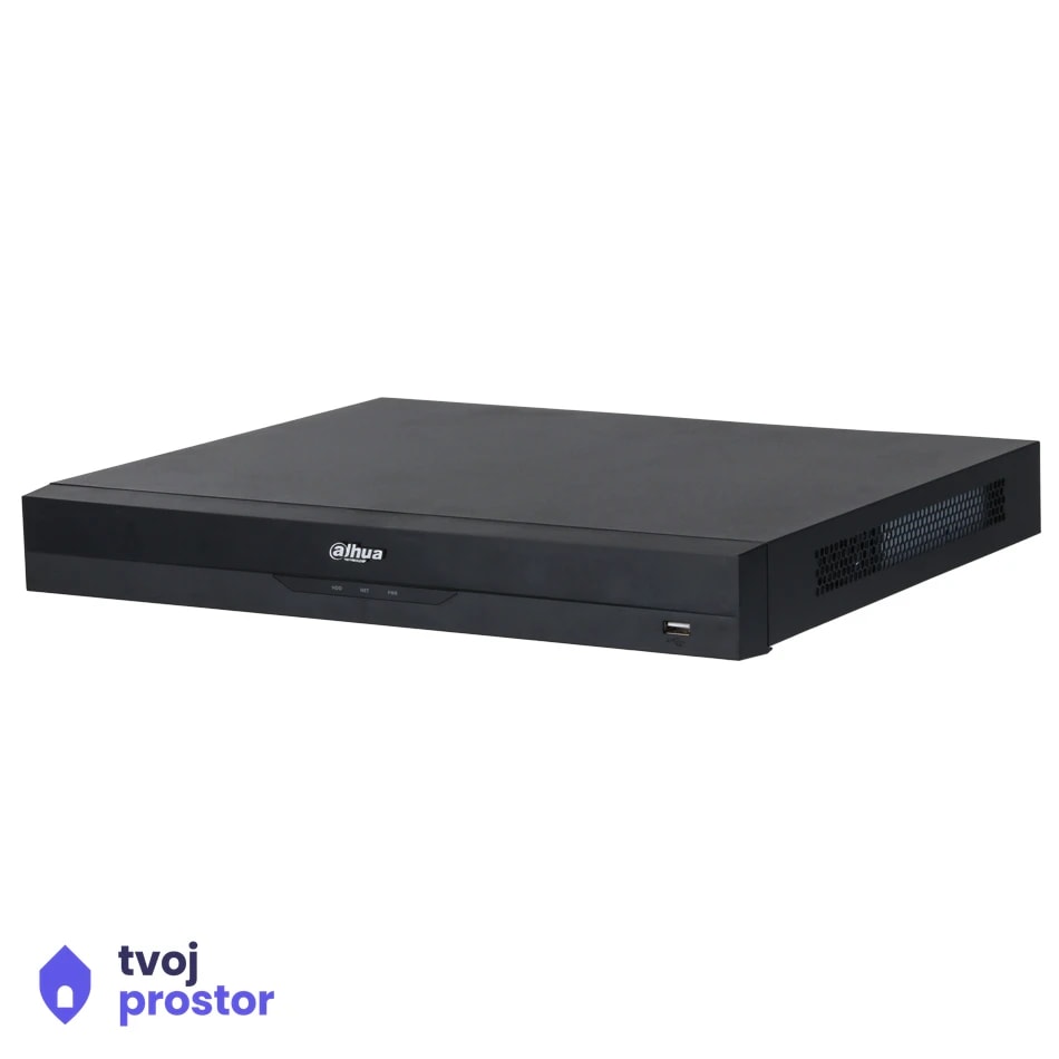 Dahua NVR4208-8P-EI — video nadzor i alarmi, MM Mobile Lapovo, Lapovo