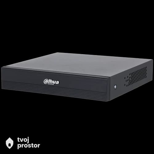 Dahua XVR1B04-I/T — video nadzor i alarmi, MM Mobile Lapovo, Lapovo