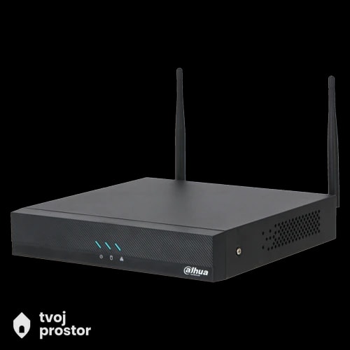 Dahua NVR2104HC-W — video nadzor i alarmi, MM Mobile Lapovo, Lapovo