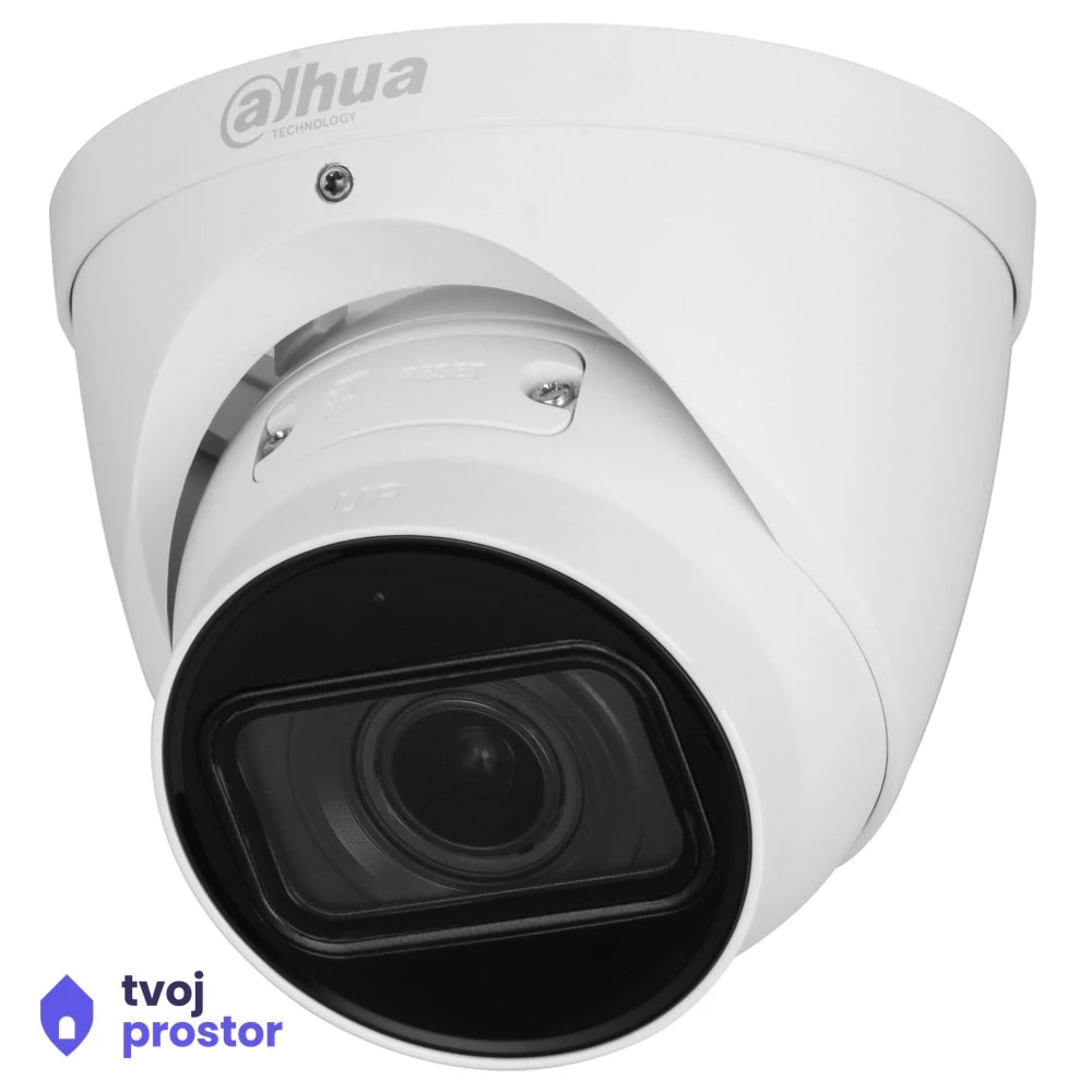 Dahua IPC-HDW5541T-ZE-27135-S3 — video nadzor i alarmi, MM Mobile Lapovo, Lapovo