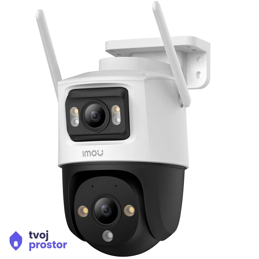 Imou IPC-S7XP-8M0WED — pametna kuća, MM Mobile Lapovo, Lapovo