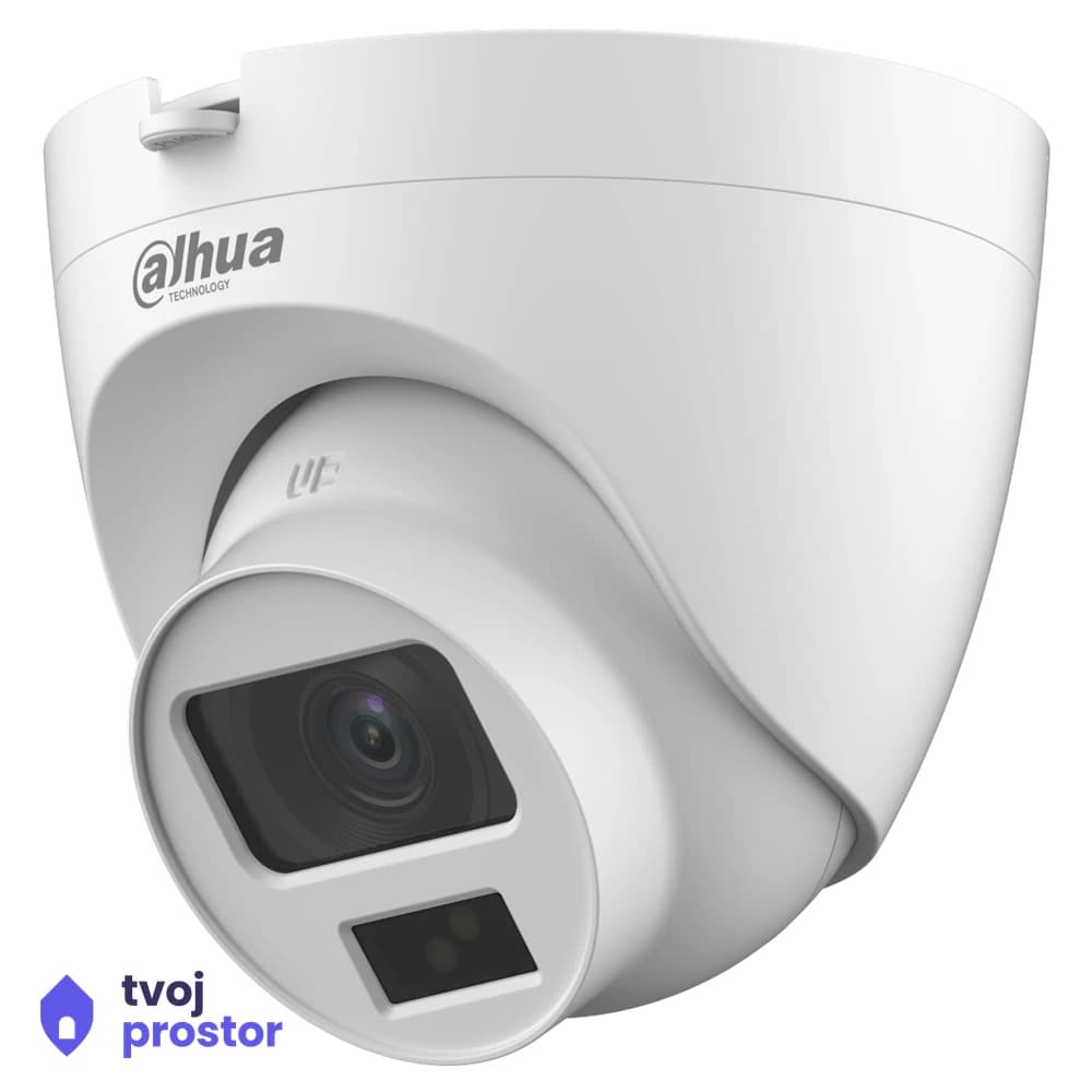 Dahua HAC-HDW1200CLQ-IL-A-0280B-S6 — video nadzor i alarmi, MM Mobile Lapovo, Lapovo