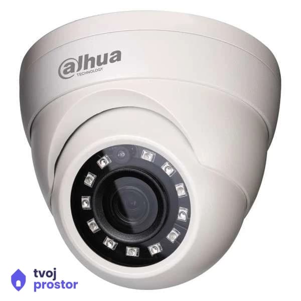 Kamera HAC-HDW1220MP-0280B Dahua — video nadzor i alarmi, MM Mobile Lapovo, Lapovo
