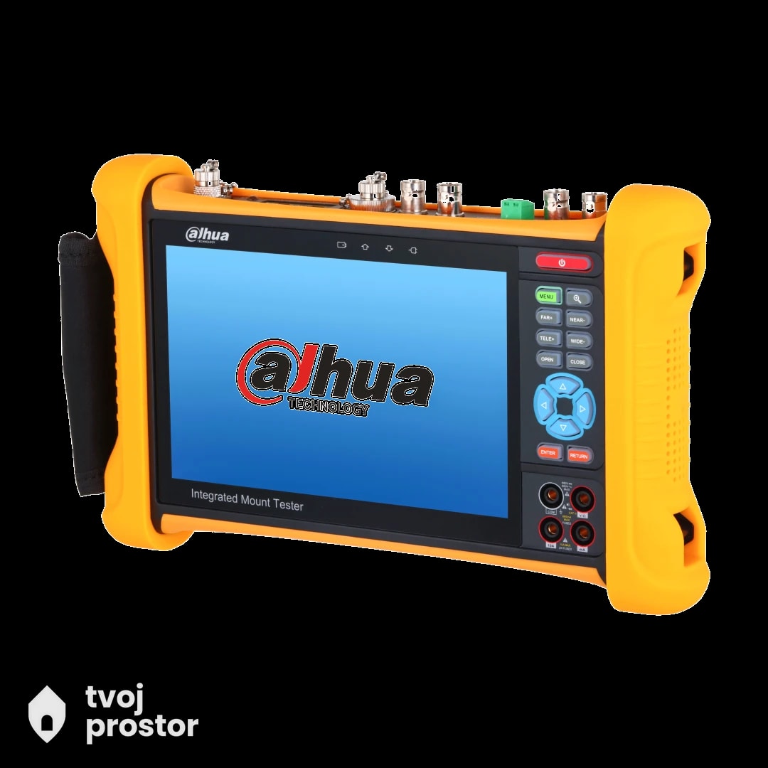 Dahua PFM906-E — video nadzor i alarmi, MM Mobile Lapovo, Lapovo