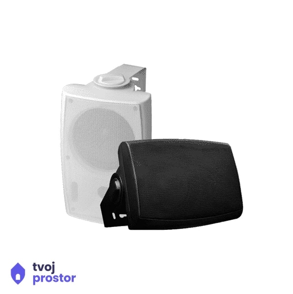 FS 504W — ozvučenje prostora, MM Mobile Lapovo, Lapovo