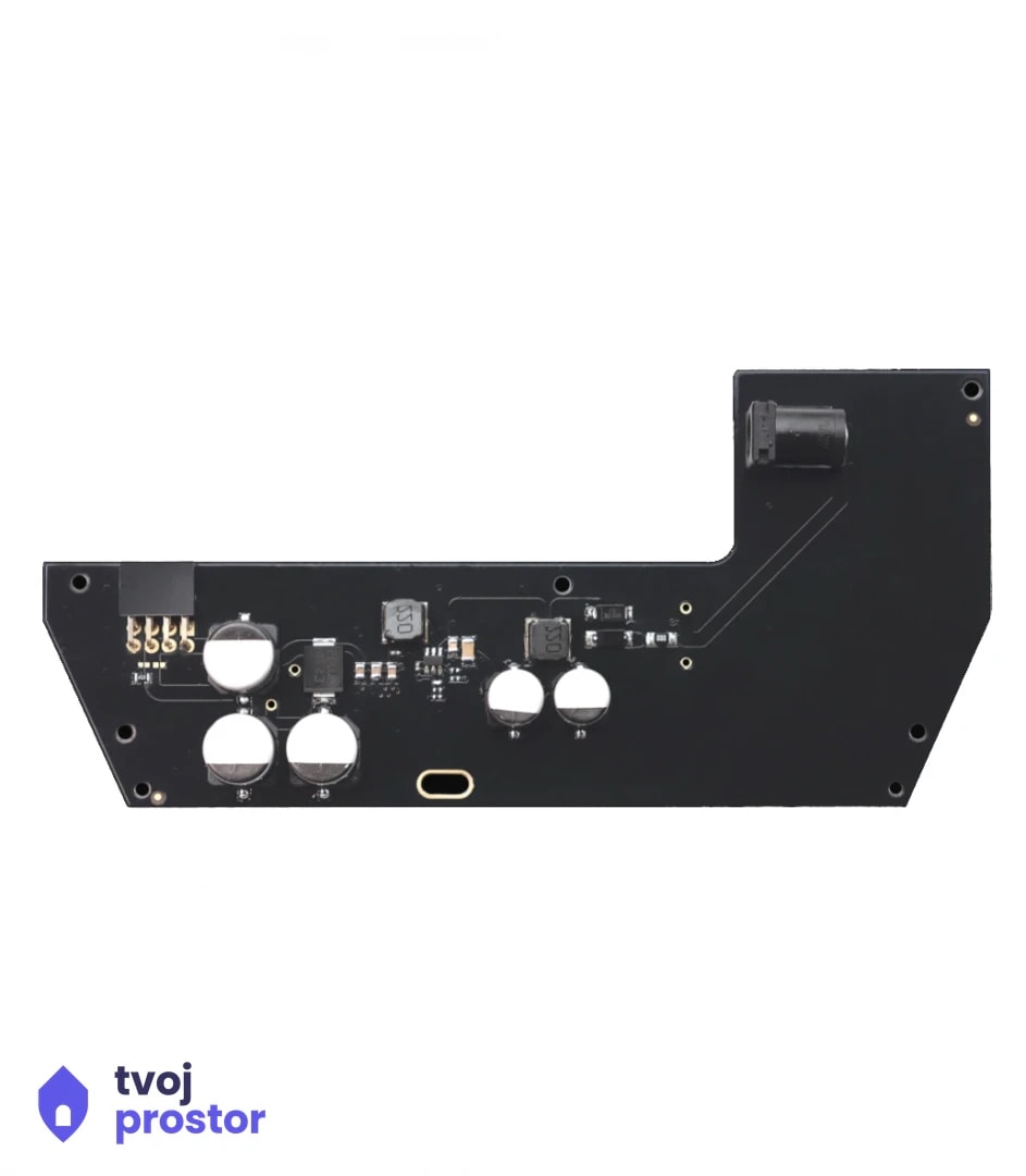 AJAX 12V PSU for Hub 2,Hub,Hub plus,Rex — video nadzor i alarmi, MM Mobile Lapovo, Lapovo