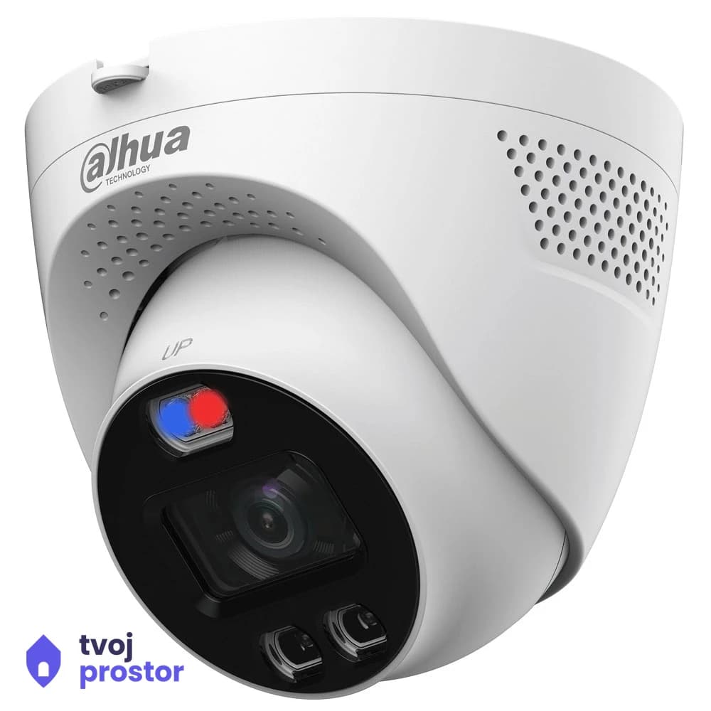Dahua HAC-ME1509TQ-A-PV-0280B-S2 — video nadzor i alarmi, MM Mobile Lapovo, Lapovo