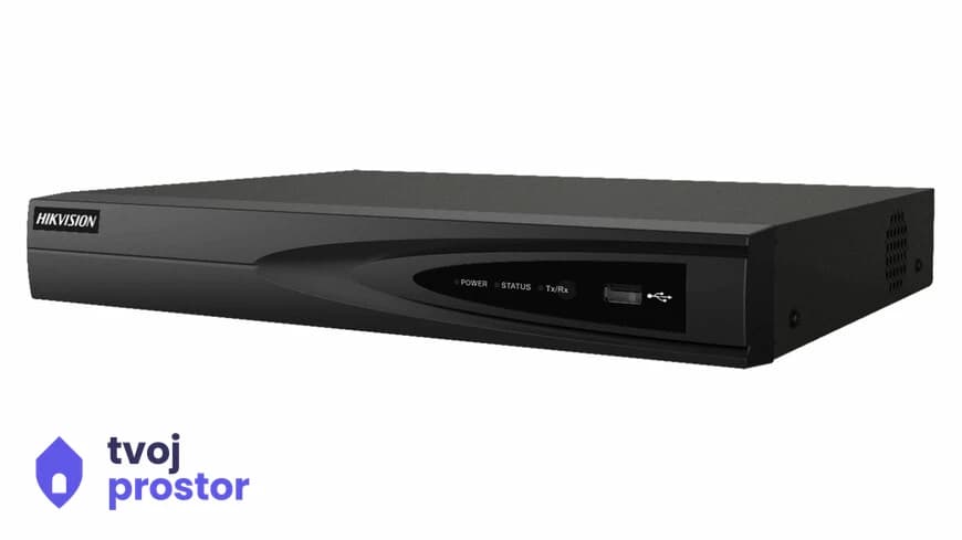 DS-7608NI-K1 — video nadzor i alarmi, MM Mobile Lapovo, Lapovo