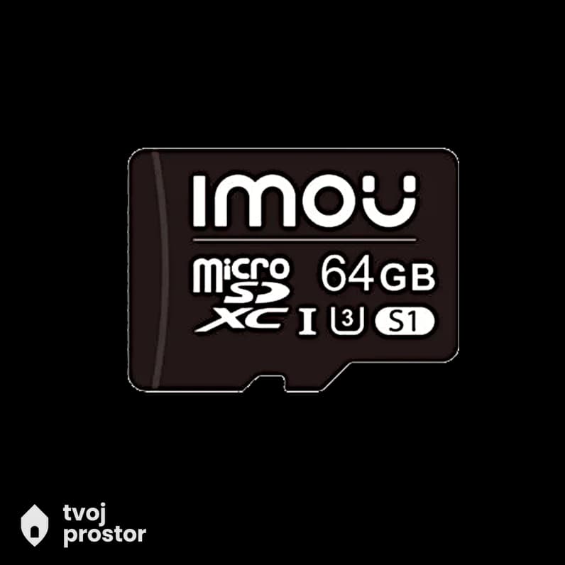 Imou ST2-64-S1 — pametna kuća, MM Mobile Lapovo, Lapovo
