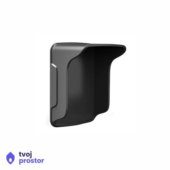 Okapnica za kontrole pristupa — MM Mobile Lapovo, Lapovo