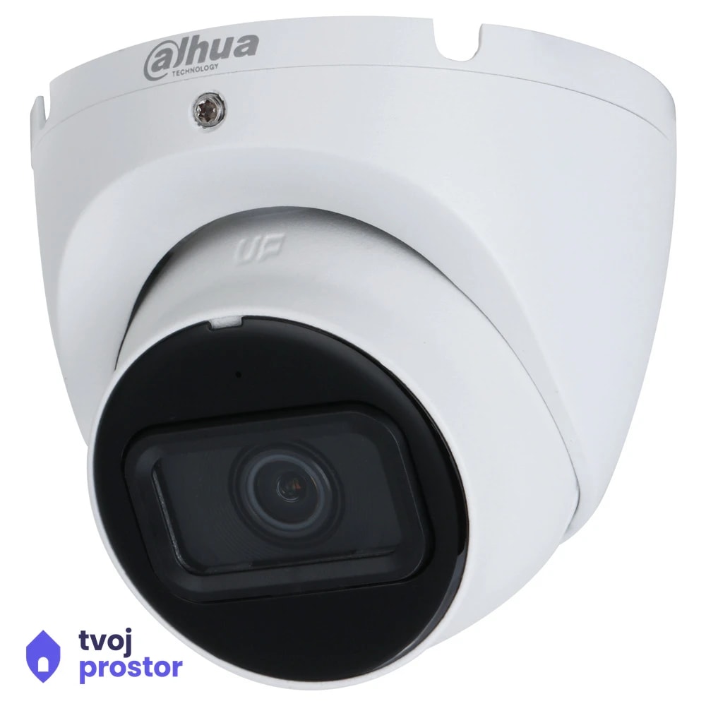 Dahua HAC-HDW1200TLM-0280B-S6 — video nadzor i alarmi, MM Mobile Lapovo, Lapovo