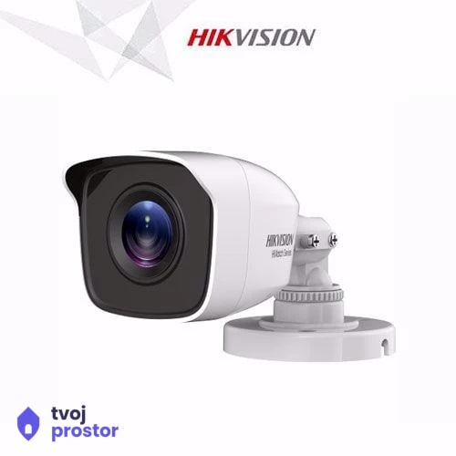 Hikvision HWT-B120-M 2,8mm bullet kamera — video nadzor i alarmi, MM Mobile Lapovo, Lapovo