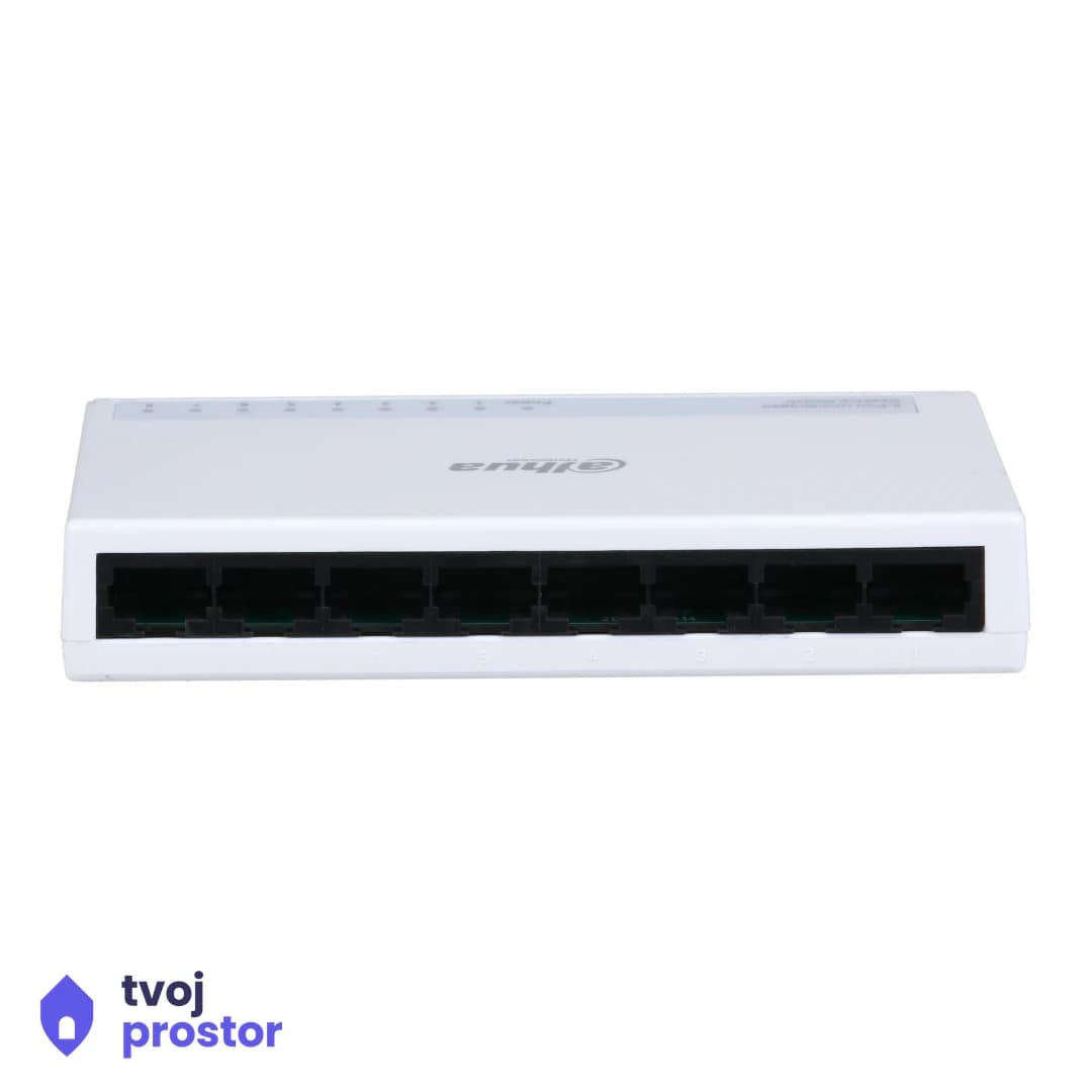 Dahua PFS3008-8ET-L — video nadzor i alarmi, MM Mobile Lapovo, Lapovo