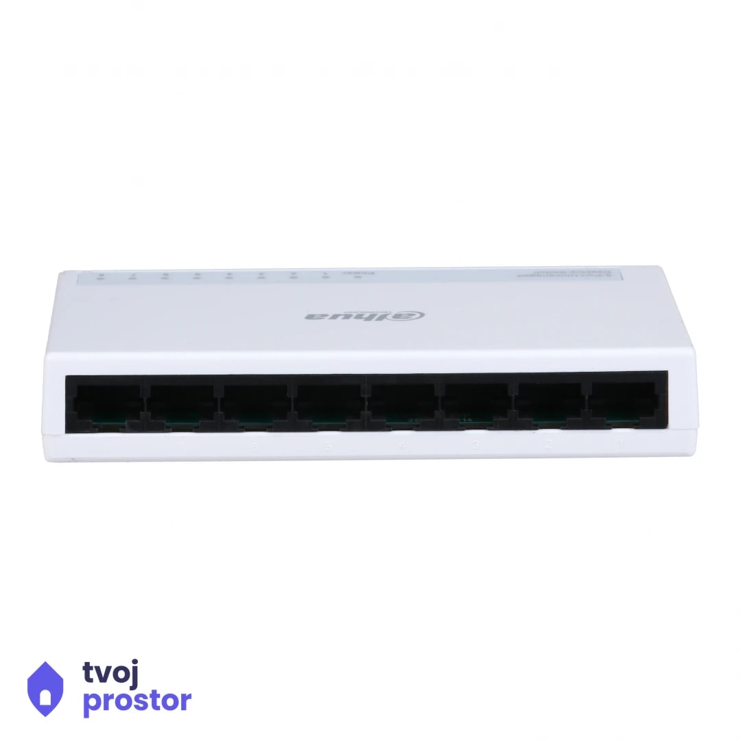 Dahua PFS3008-8ET-L — video nadzor i alarmi, MM Mobile Lapovo, Lapovo
