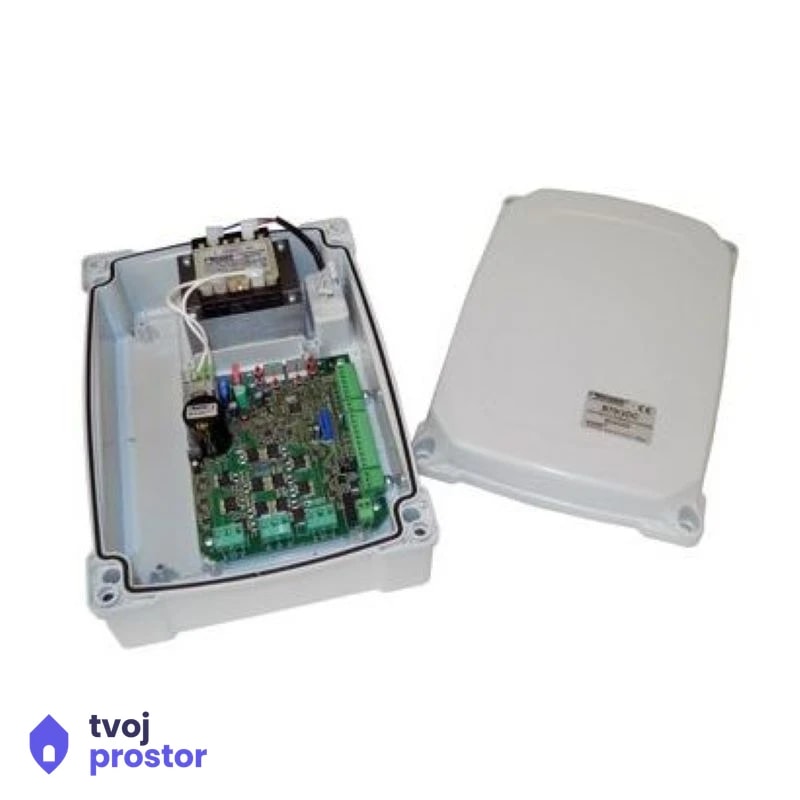 B70/2ML/Box ROGER — automatika za kapije, MM Mobile Lapovo, Lapovo