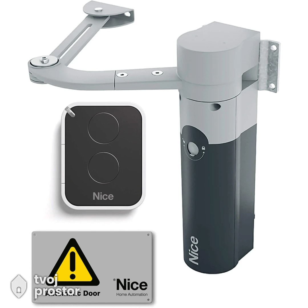 Walky KIT 1024 KCE — automatika za kapije, MM Mobile Lapovo, Lapovo