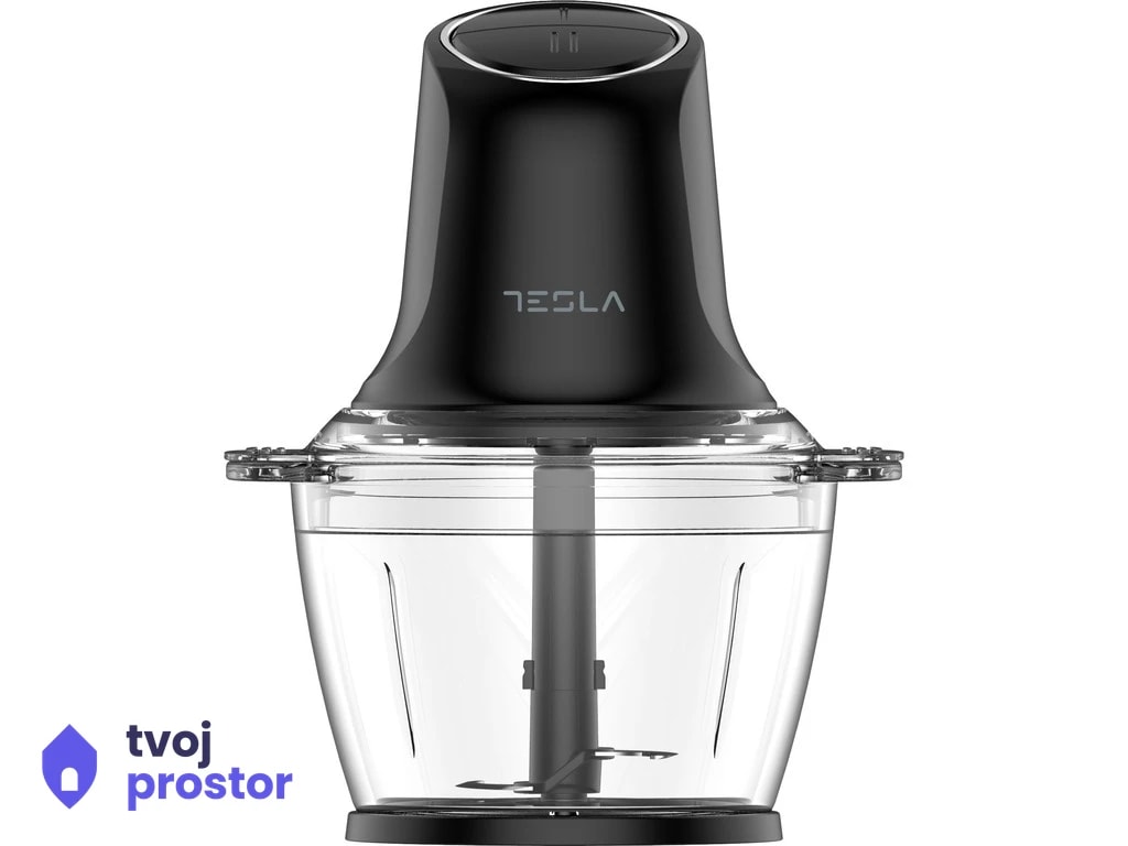 Seckalica TESLA FC300B 500W/crna — mali kućni aparati, MM Mobile Lapovo, Lapovo