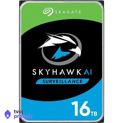 Seagate ST16000VE005 — video nadzor i alarmi, MM Mobile Lapovo, Lapovo