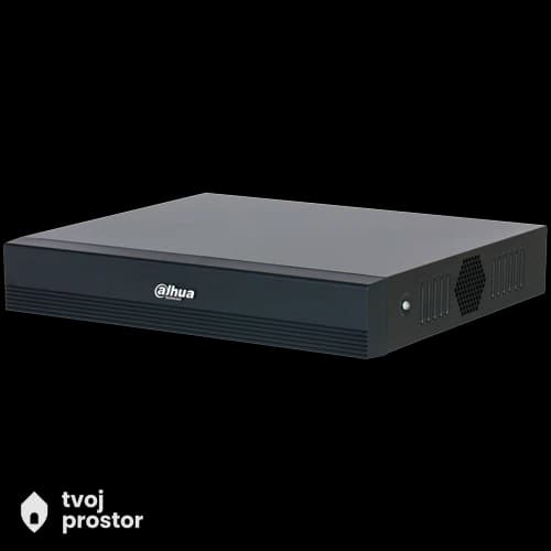 Dahua XVR1B16-I/T — video nadzor i alarmi, MM Mobile Lapovo, Lapovo