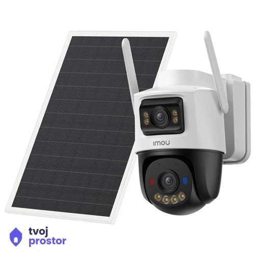 Imou IPC-SA70F-10M0T2-EU/FSP008 — pametna kuća, MM Mobile Lapovo, Lapovo
